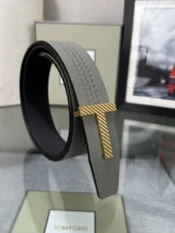 TOM FORD Belts Unisex A7020260504061279