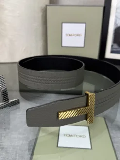 Alternative view of TOM FORD Belts Unisex A7020260504061279