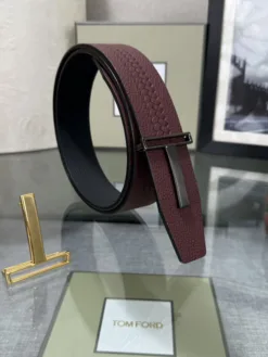 TOM FORD Belts Unisex A7020260504061379