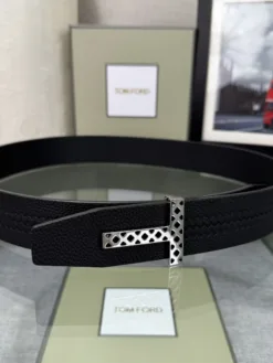 Alternative view of TOM FORD Belts Unisex A7020260504061479