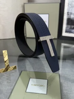 TOM FORD Belts Unisex A7020260504061579