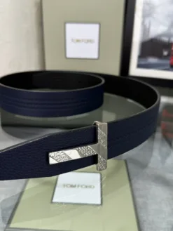 Alternative view of TOM FORD Belts Unisex A7020260504061579