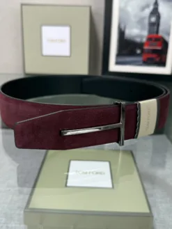 TOM FORD Belts Unisex A7020260504094479