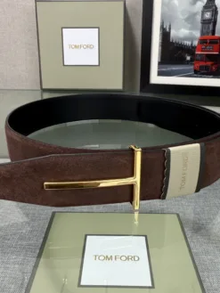 TOM FORD Belts Unisex A7020260504094579