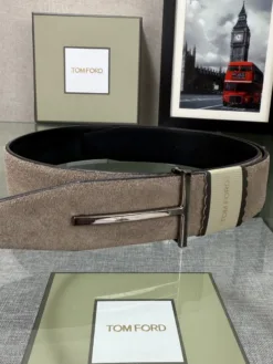 TOM FORD Belts Unisex A7020260504094679