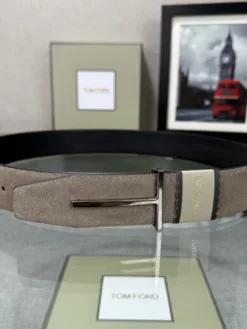 Alternative view of TOM FORD Belts Unisex A7020260504094679