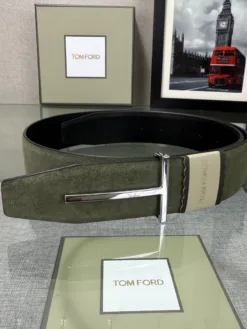 TOM FORD Belts Unisex A7020260504094779