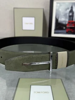 Alternative view of TOM FORD Belts Unisex A7020260504094779