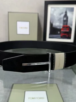 Alternative view of TOM FORD Belts Unisex A7020260504094879