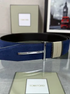 TOM FORD Belts Unisex A7020260504094979