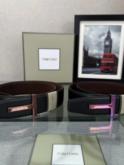TOM FORD Belts Unisex A7020260504095179
