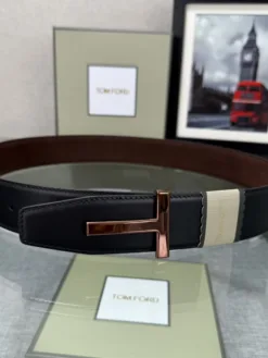 Alternative view of TOM FORD Belts Unisex A7020260504095179