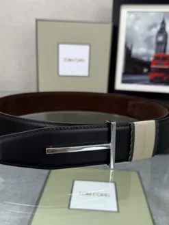 Alternative view of TOM FORD Belts Unisex A7020260504095279