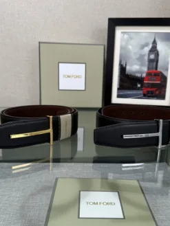 TOM FORD Belts Unisex A7020260504095379