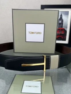 Alternative view of TOM FORD Belts Unisex A7020260504095379