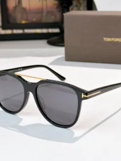 Alternative view of TOM FORD Glasses & Sunglasses A0020260504030859