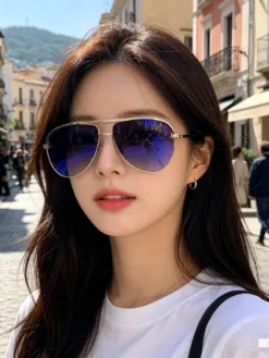 Alternative view of TOM FORD Glasses & Sunglasses A05202605041002069