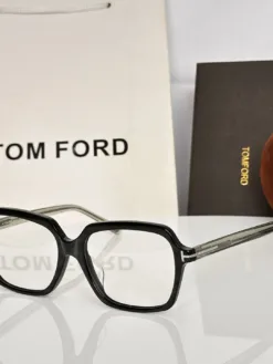 Alternative view of TOM FORD Glasses & Sunglasses A05202605041008569