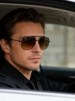 TOM FORD Glasses & Sunglasses A0520260504491469
