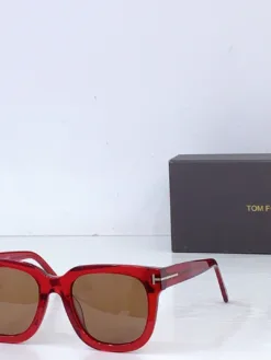 Alternative view of TOM FORD Glasses & Sunglasses A0520260504666969