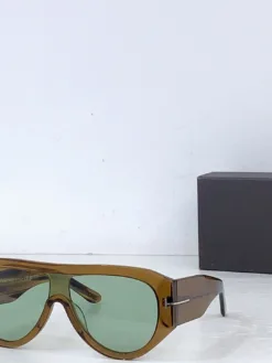 TOM FORD Glasses & Sunglasses A1020260504869569