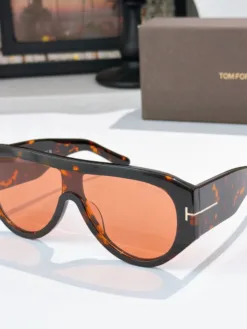 TOM FORD Glasses & Sunglasses A1020260504911069