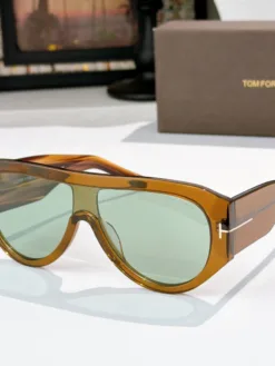 Alternative view of TOM FORD Glasses & Sunglasses A1020260504911069