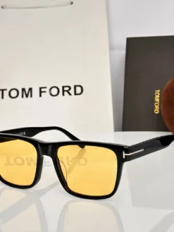 Alternative view of TOM FORD Glasses & Sunglasses A25202605041008369