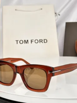 TOM FORD Glasses & Sunglasses A2520260504261369