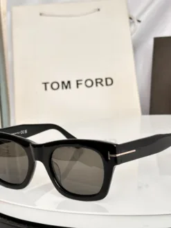 Alternative view of TOM FORD Glasses & Sunglasses A2520260504261369