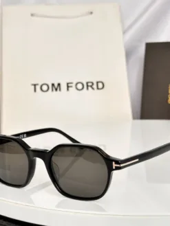 TOM FORD Glasses & Sunglasses A2520260504261569