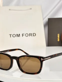 TOM FORD Glasses & Sunglasses A2520260504261769