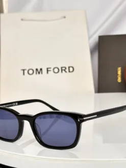 Alternative view of TOM FORD Glasses & Sunglasses A2520260504261769