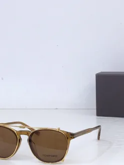 Alternative view of TOM FORD Glasses & Sunglasses A2520260504418069