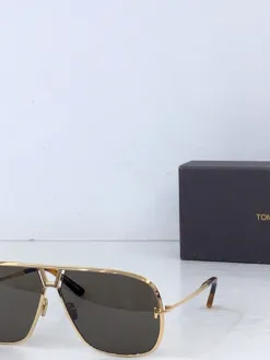 TOM FORD Glasses & Sunglasses A35202605041012669