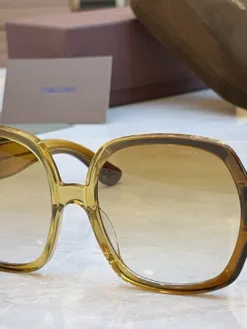 Alternative view of TOM FORD Glasses & Sunglasses A3520260504181869
