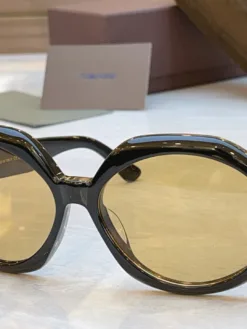 Alternative view of TOM FORD Glasses & Sunglasses A3520260504181969