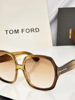 Alternative view of TOM FORD Glasses & Sunglasses A3520260504217469