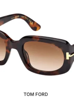 TOM FORD Glasses & Sunglasses A3520260504469569