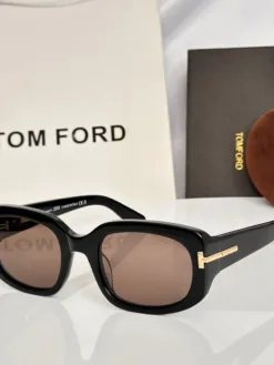 Alternative view of TOM FORD Glasses & Sunglasses A3520260504469569