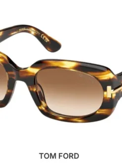 TOM FORD Glasses & Sunglasses A3520260504469669