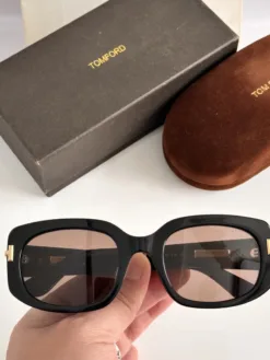 Alternative view of TOM FORD Glasses & Sunglasses A3520260504469669