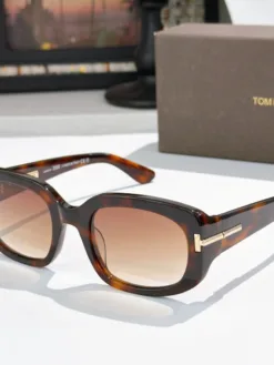 TOM FORD Glasses & Sunglasses A3520260504637269