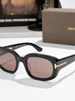 Alternative view of TOM FORD Glasses & Sunglasses A3520260504637269