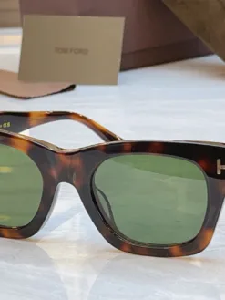 Alternative view of TOM FORD Glasses & Sunglasses A3520260504971669