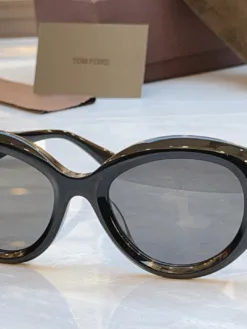 TOM FORD Glasses & Sunglasses A3520260504971769