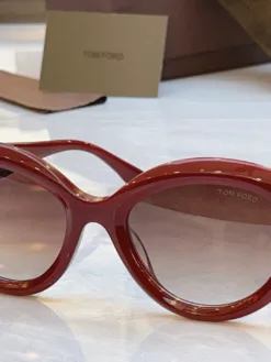 Alternative view of TOM FORD Glasses & Sunglasses A3520260504971769