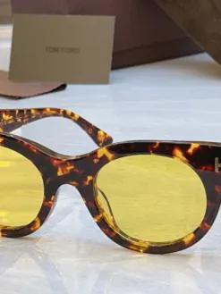 TOM FORD Glasses & Sunglasses A3520260504971869