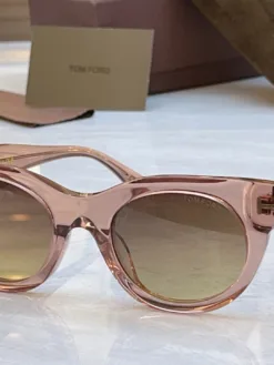 Alternative view of TOM FORD Glasses & Sunglasses A3520260504971869