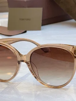 TOM FORD Glasses & Sunglasses A3520260504971969